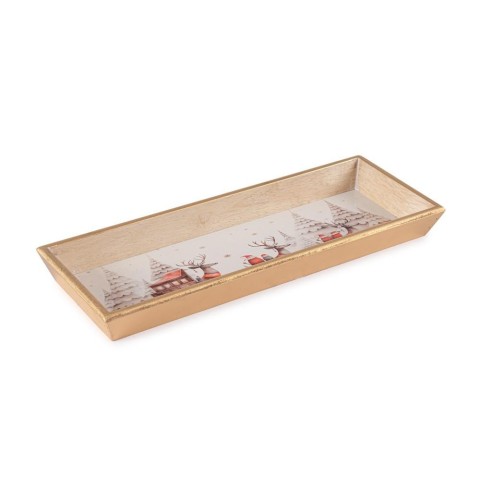 VASSOIO CHILLY RENNA 38X14,5